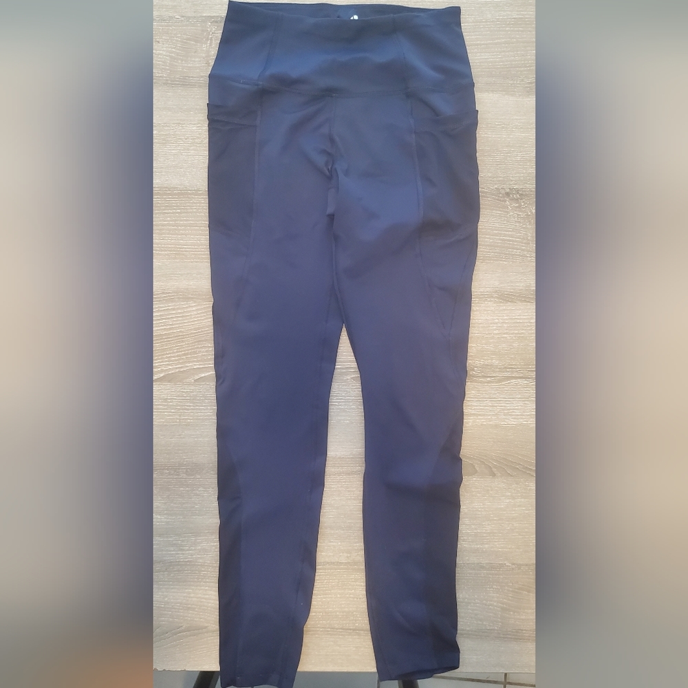 Active leggings